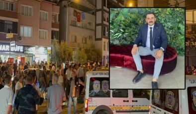 Başında vurulduktan 6 gün sonra yaşam mücadelesini kaybetti