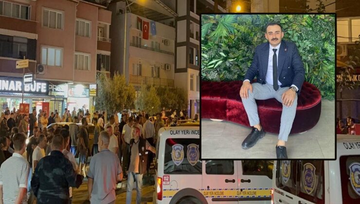 Başında vurulduktan 6 gün sonra yaşam mücadelesini kaybetti
