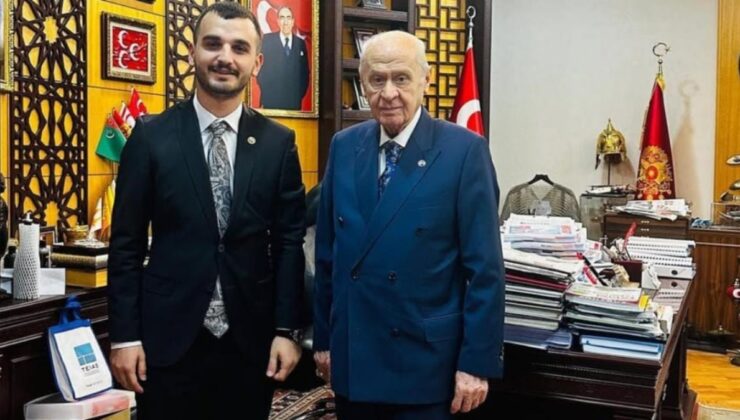 Bayrampaşa Belediyesi'ne operasyonda dikkat çeken detay: MHP yöneticisi de gözaltında