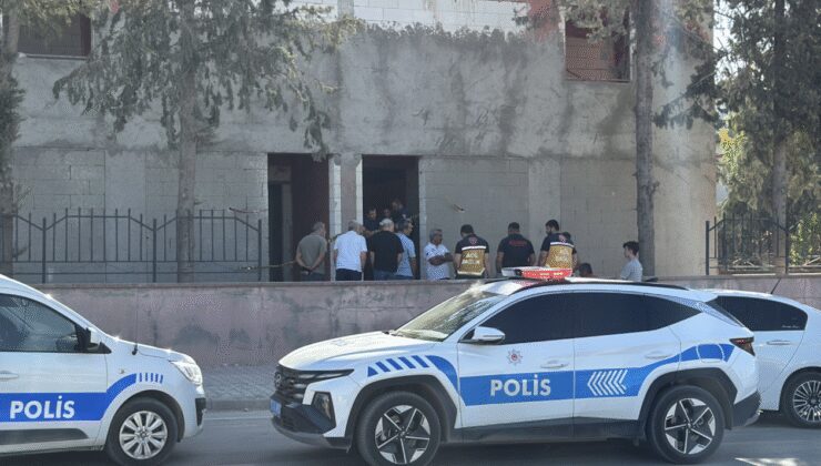 Bekçi çalıştığı inşaatta ölü bulundu