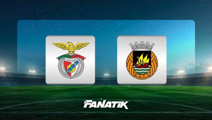 Benfica-Rio Ave maçı ne zaman, saat kaçta, hangi kanalda canlı yayınlanacak? Mourinho’nun ilk iç saha maçı (Muhtemel 11’ler)