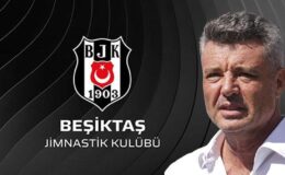 Beşiktaş Kulübü’nden Fenerbahçe Başkanı Sadettin Saran’a tebrik mesajı