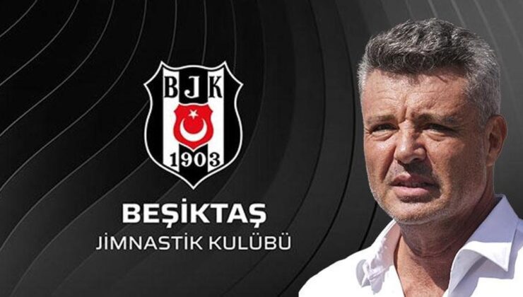 Beşiktaş Kulübü’nden Fenerbahçe Başkanı Sadettin Saran’a tebrik mesajı