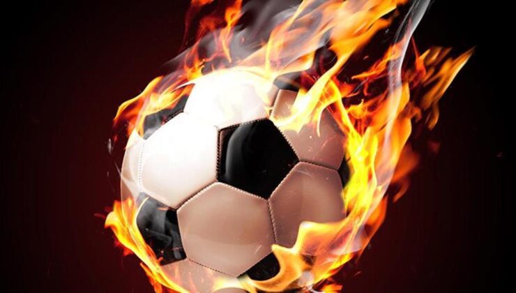 Beşiktaş’ta ayrılık açıklandı: Yunanistan’a transfer oldu