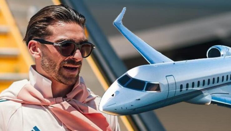 Beşiktaş’tan transferde son gün bombası! Jota Silva İstanbul’a geldi