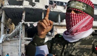 Beyaz Saray’daki zirvenin ardından Hamas’tan ilk açıklama