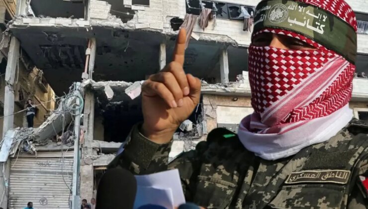 Beyaz Saray’daki zirvenin ardından Hamas’tan ilk açıklama