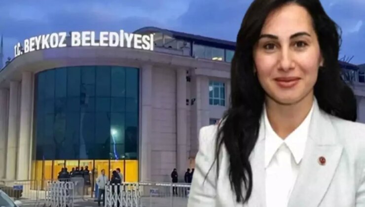 Beykoz Belediye Başkan Vekili Özlem Vural Gürzel, CHP’den istifa etti