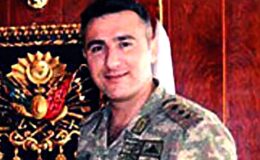 Binbaşı zehir tacirlerini haraca bağlamış!