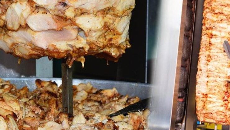 Bine yakın kişi zehirlenmişti: Dönerciler hakkında yeni karar