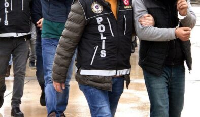 Bingöl’de uyuşturucu operasyonu: 3 tutuklama