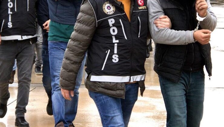 Bingöl’de uyuşturucu operasyonu: 3 tutuklama