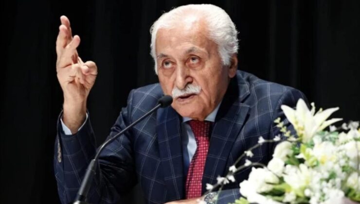 Bir tel koptu divan sazından: Yavuz Bülent Bâkiler ağabeyin ardından…