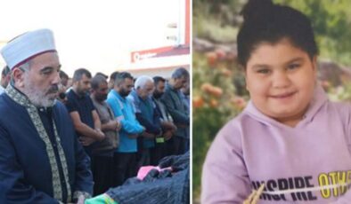 Boğazına kek kaçan Eylül’den kahreden haber!