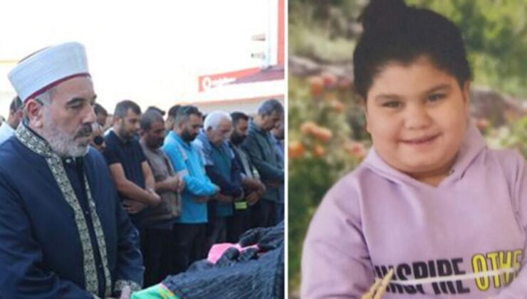 Boğazına kek kaçan Eylül’den kahreden haber!