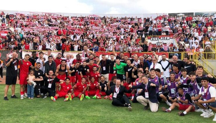 Boluspor seriye taktı! Boluspor – Manisa FK maç sonucu 2-0
