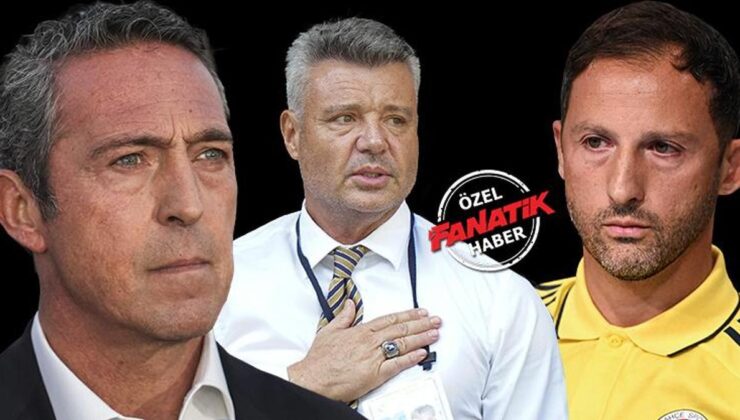 Bomba iddia! ‘Ali Koç Fenerbahçe’ye mutlaka geri dönecek’ | Sadettin Saran ve Tedesco sözleri