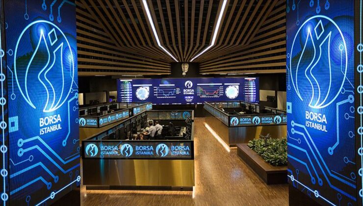Borsa İstanbul'da ikinci dalga operasyonu: Tutuklamalar var