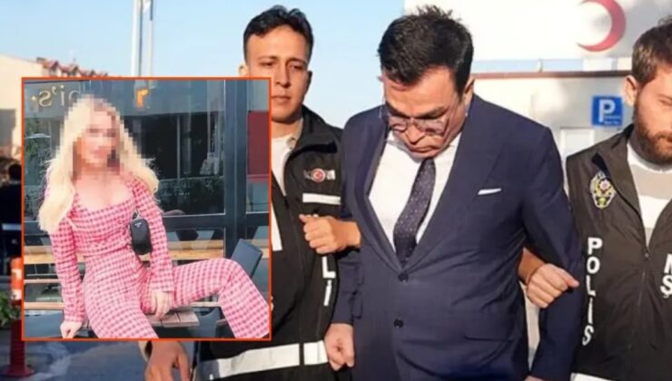 Borsa manipülasyonundan 'yasak aşk' skandalı çıktı