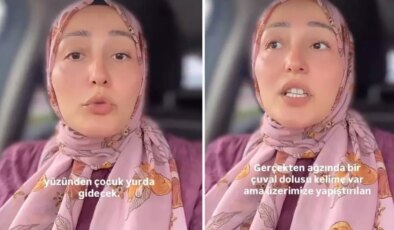 Boşanma davasında şahit olduğu durumu anlattı, dinleyenler "Yok artık" dedi