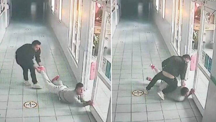 Bu görüntülerden sonra 'başkan' oldu