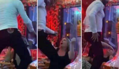 Bu kaçıncı rezalet! Sultanahmet'te skandal görüntüler