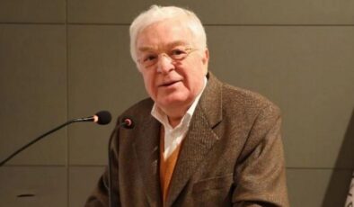 Bülent Hasan Tanla hayatını kaybetti