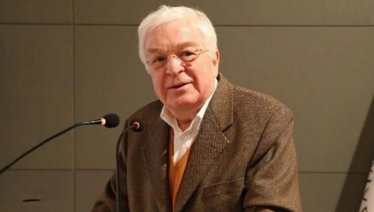 Bülent Hasan Tanla hayatını kaybetti