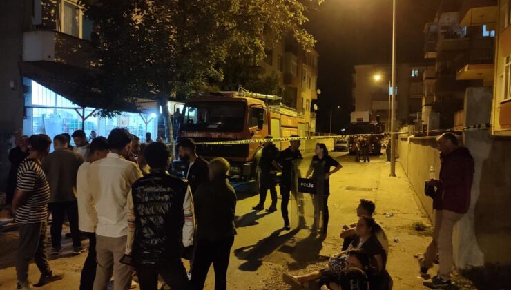Bursa’da yürek yakan olay: 3 vatandaş feci şekilde can verdi