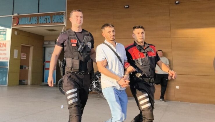 Bursa'da polise başkasının kimliğini gösteren şüpheli suç makinesi çıktı