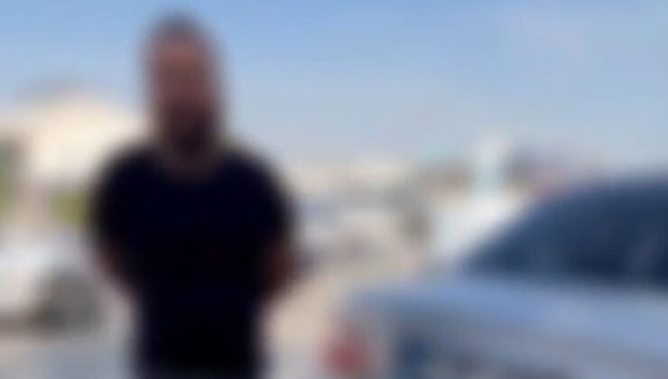 Bursa'da tepki çeken görüntüler: Müşteri bibi çağırıp rehin aldılar