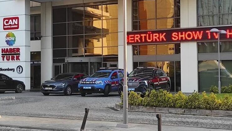 Can Holding soruşturmasında 6 kişi adliyede