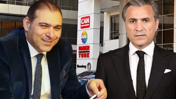 Can Holding soruşturmasında yeni detaylar! Sigara kaçaklığı imparatorluğundan medya patronluğuna