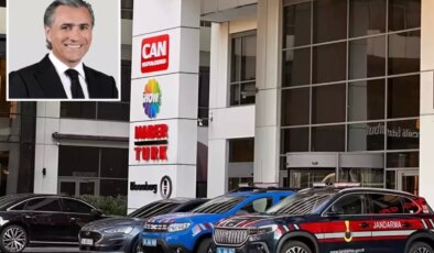 Can Holding Yönetim Kurulu Başkanı Kemal Can tutuklandı