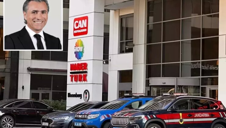 Can Holding Yönetim Kurulu Başkanı Kemal Can tutuklandı