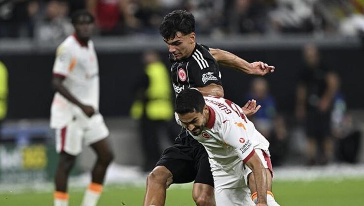 Can Uzun: Kazandığımız için inanılmaz mutluyum