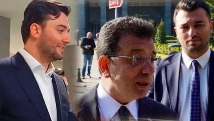 Cezaevindeki İmamoğlu'nu cezaevindeki avukatı savundu