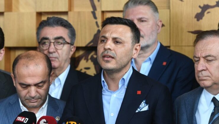 CHP İstanbul İl Başkanı Özgür Çelik bugün hakim karşısına çıkacak