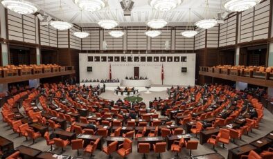 CHP katılmayacaktı, DEM Parti'nin beklenen kararı geldi