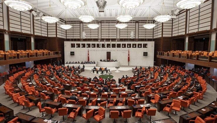 CHP katılmayacaktı, DEM Parti'nin beklenen kararı geldi