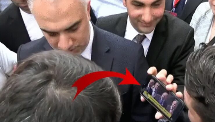 CHP kongresini durdurmak isteyen heyet YSK kararını böyle öğrendi!