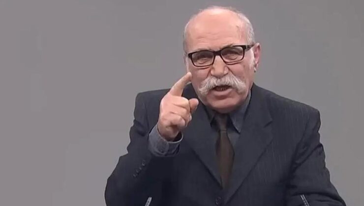 CHP lideri Özel'den gözaltındaki HKP liderine destek