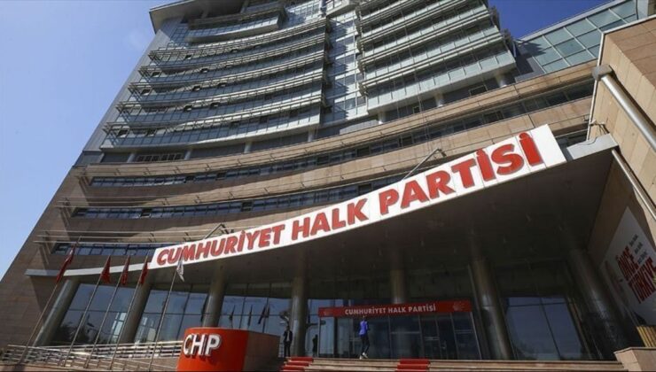 CHP saflarını sıklaştırdı: Hizipçilere geçit yok!