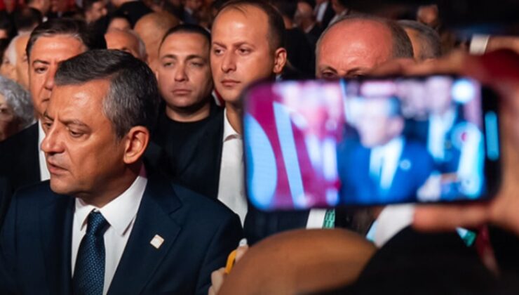 CHP yargı kıskacından nasıl çıkacak? Kılıçdaroğlu aday olabilir mi?