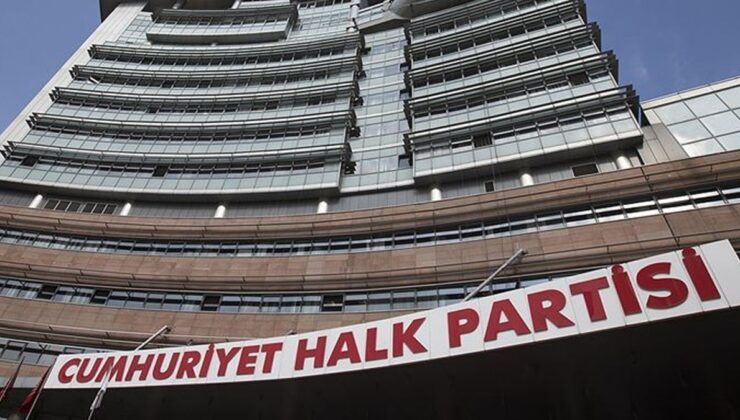 CHP YDK toplanıyor: 3 ismin ihracı bekleniyor