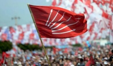 CHP yurt dışı hamlesi: İlk adres belli oldu