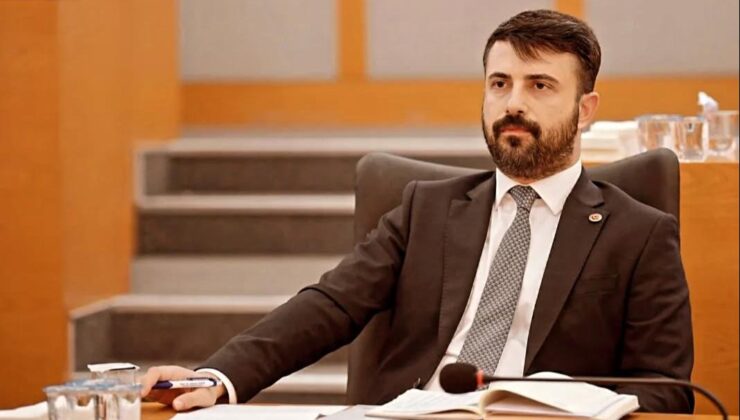 CHP’li Reşhan Karahan’dan,AKP’li Togay Çoban’a yanıt;