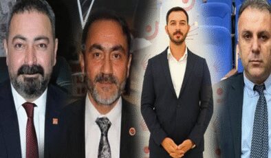 CHP’de kongre heyecanı… Tecrübe mi, gençlik mi galip gelecek?