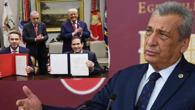 CHP’li vekilden, Erdoğan’ın aldığı “boeing” iddiası: THY’nin filo hedefinde bu sipariş yoktu
