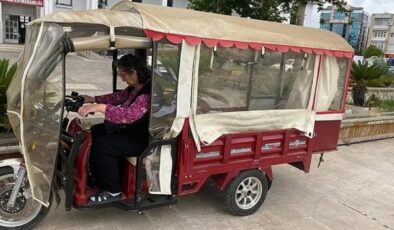 CHP’li belediyeden engelli vatandaşa skandal ayrımcılık